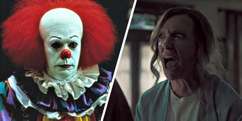 horror movies   time ranked scariest movies   vrogue