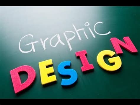 firstsecond level graphic design lesson  book title youtube