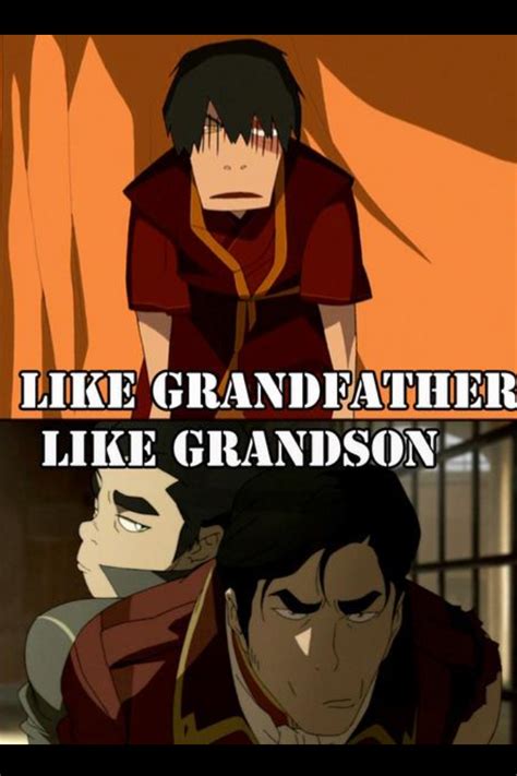 Legend Of Korra Iroh Quotes Quotesgram