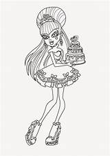 Monster High Coloring Pages Printable Da Kids Colouring Sheets Colorare Disegni Pets Bambinievacanze Animation Movies Book Draculaura Birthday Filminspector Bestcoloringpagesforkids sketch template