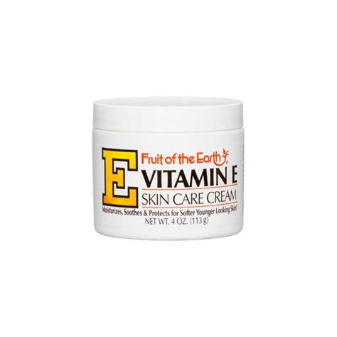 fruit   earth vitamin  skin care cream gm healthybeauty