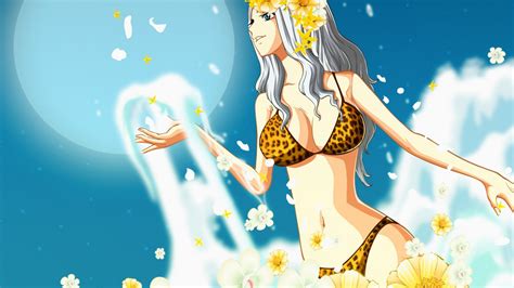 Mirajane Strauss 6 Sexy Fan Arts Your Daily Anime Wallpaper And Fan Art
