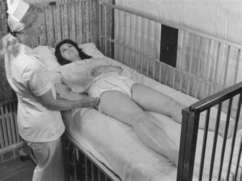 vintage enema nurse fetish