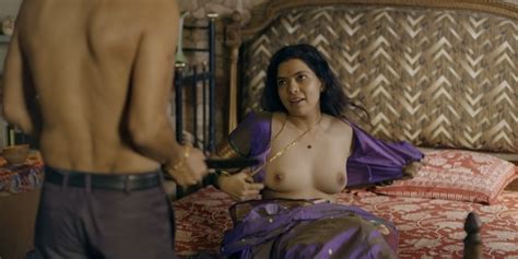 Nude Video Celebs Rajshri Deshpande Nude Sacred Games