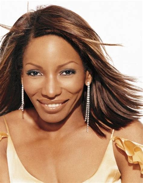 Today S Pride Of Bed Stuy Stephanie Mills Bed Stuy Ny Patch