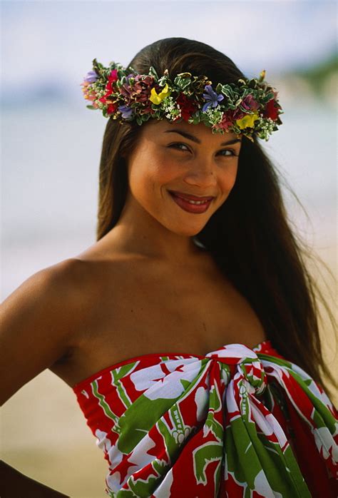polynesian women teen bikini amateur