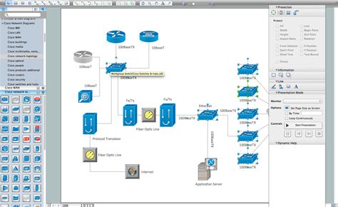 schematic  software wiring diagram