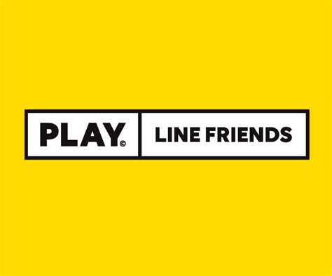 play line friends ts and souvenirs hobbies and leisure funan