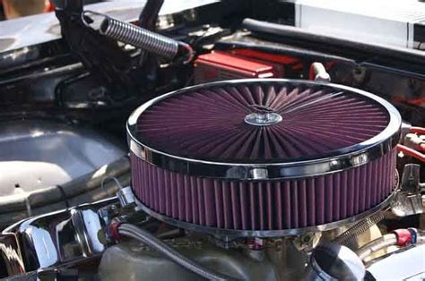 properly clean change  cars air filter autos voice
