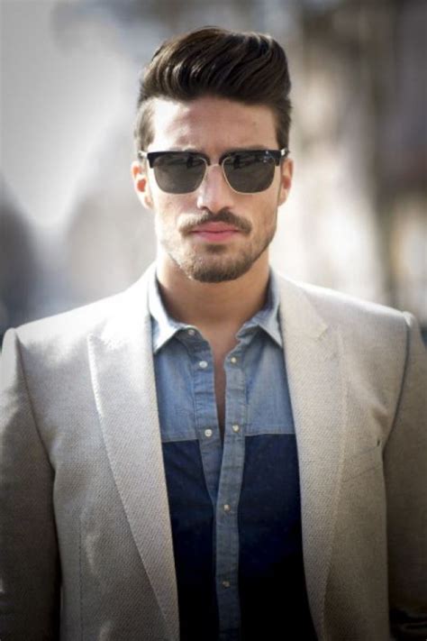 19 fashionable men s sunglasses looks to get inspired styleoholic
