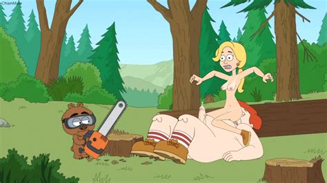 brickleberry ethel naked mega porn pics