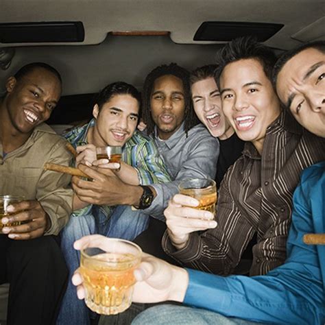 5 Thoughtful Ways To Surprise Your Fiancé At His Bachelor Party