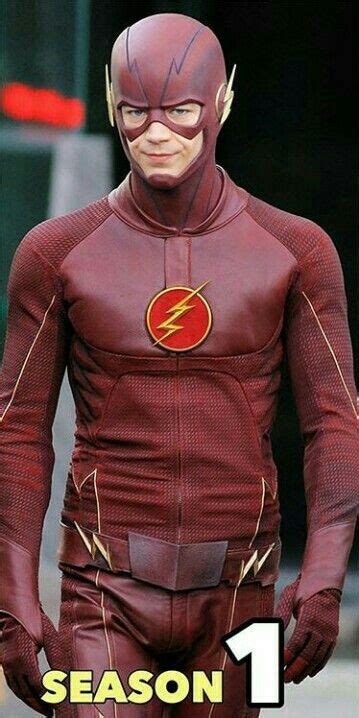 Flash Season 1 Suit The Flash Season 1 Suits Season 1 The Flash Season