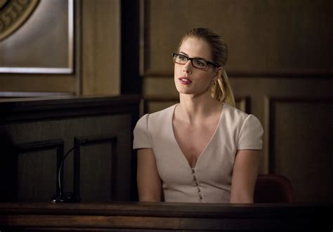 How Arrow Season 7 Offers A New Start For Felicity Collider