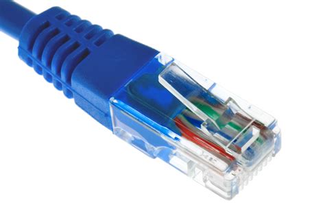 internet plug  ethernet cable   computer   connections