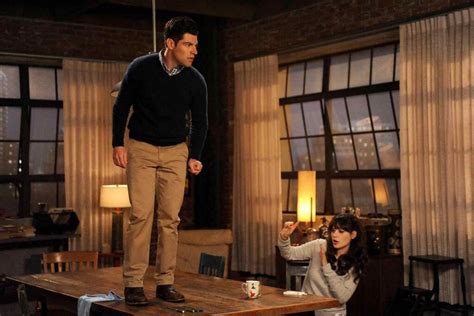These Quotes Prove That Schmidt From New Girl Really Is The Worst
