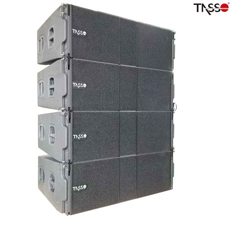 tasso  launched dual     array system  pt