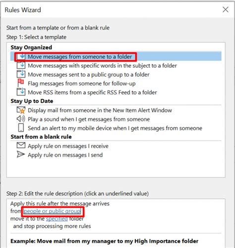 How To Automatically Delete Emails From A Sender In Outlook Better