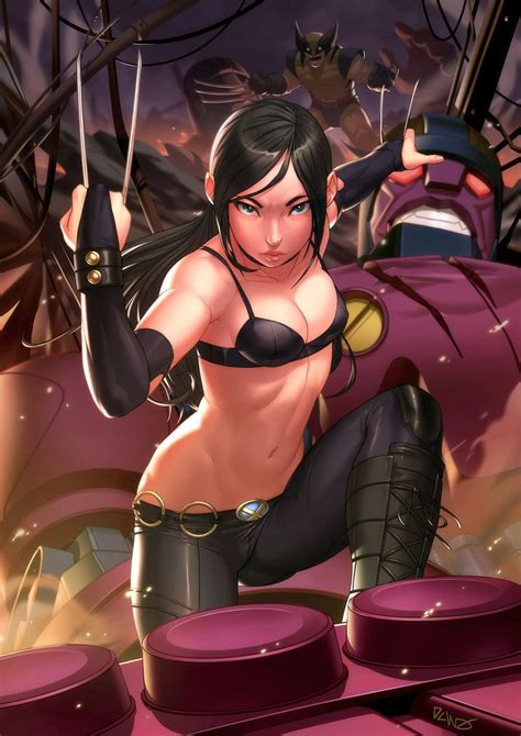 x 23 hot porn pics superheroes pictures pictures sorted by best luscious hentai and erotica