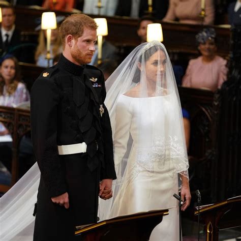 Royal Wedding Best Moments Of Meghan Markle Prince Harry