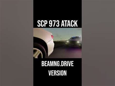 scp  attack shorts youtube