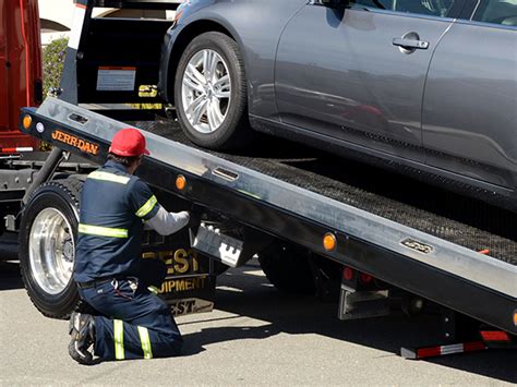 choose  reliable towing company blog