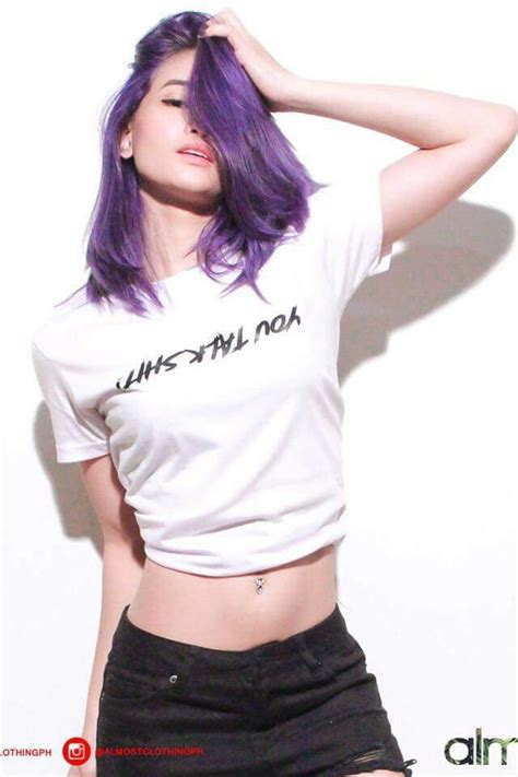 kate garcia hot and sexy beautiful pinay freelance model