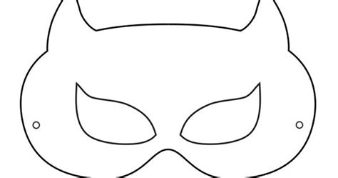 batman mask super hero pinterest coloring party printables