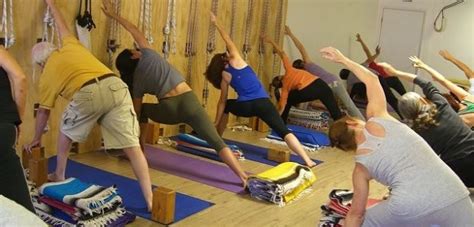 b k s iyengar yoga center of las vegas reviews las vegas nv yoga