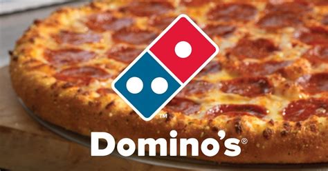 dominos pizza competitors updated   marketing