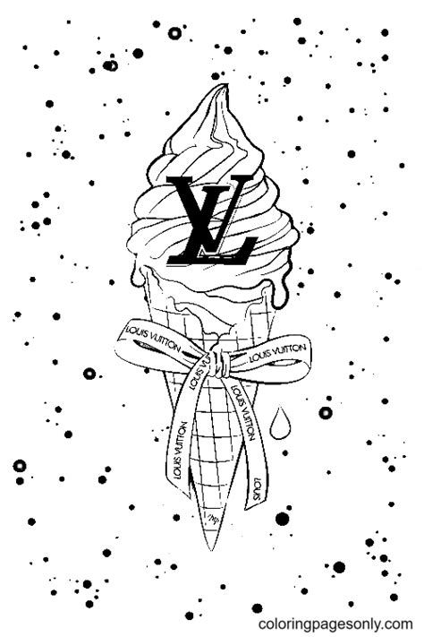 lv coloring pages coloring pages  kids  adults