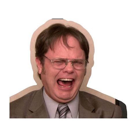 dwight schrute posters  emswim redbubble