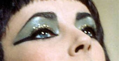 Elizabeth Taylor Cleopatra Eyes A Simple Guide
