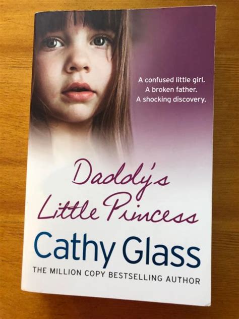 daddy`s little princess cathy glass angleški jezik roman