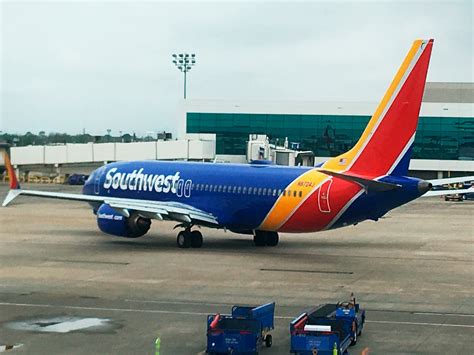 max  planes southwest waiving fare differences dallas tx patch