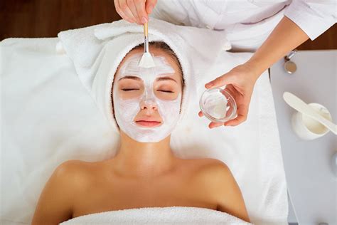 greenhaus day spa massage facials waxing  nails  napa