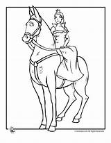 Horse Princess Coloring Pages Colouring Print Kids Printer Send Button Special Only Use Click Library Clipart Popular sketch template