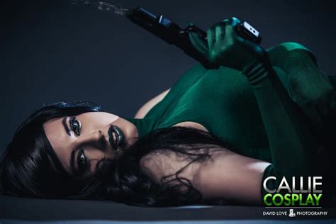madame hydra cosplay gallery project nerd