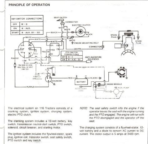 john deere  wiring diagram bestn