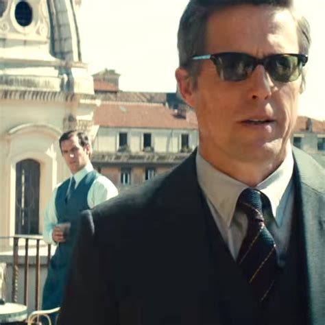 janay brazier film review the man from u n c l e