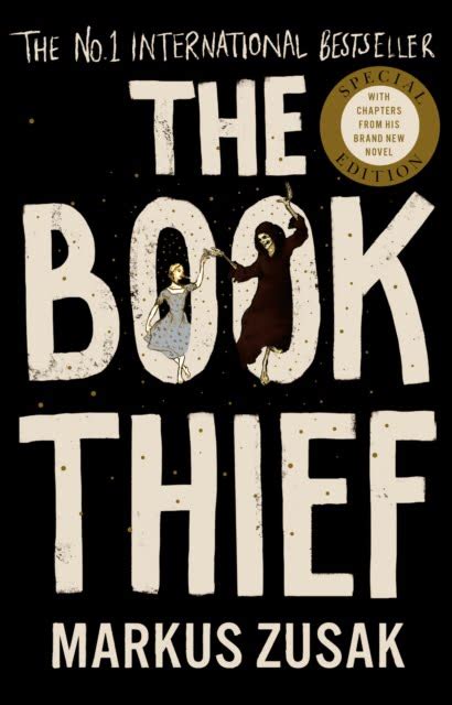 book thief lit books