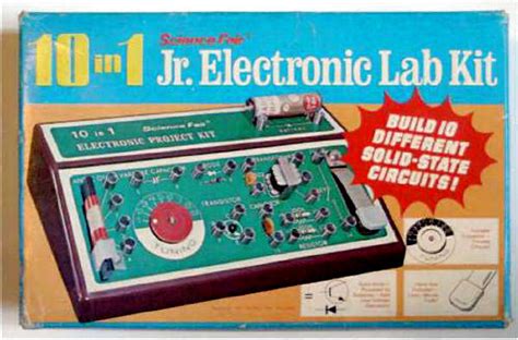 electroniqueelectronic kit