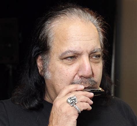 porn star ron jeremy chowed down on honey glazed donuts day before