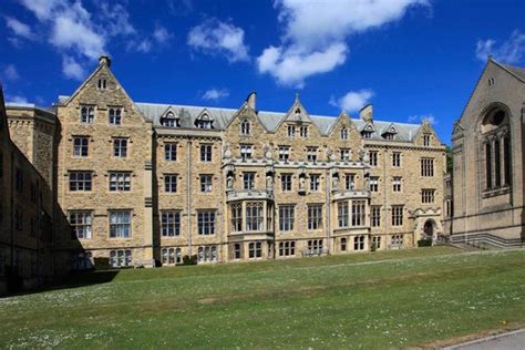 monk accused of running sex club allowed to remain at ampleforth
