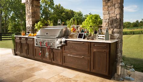 design tips   perfect outdoor kitchen home improvement  ideas