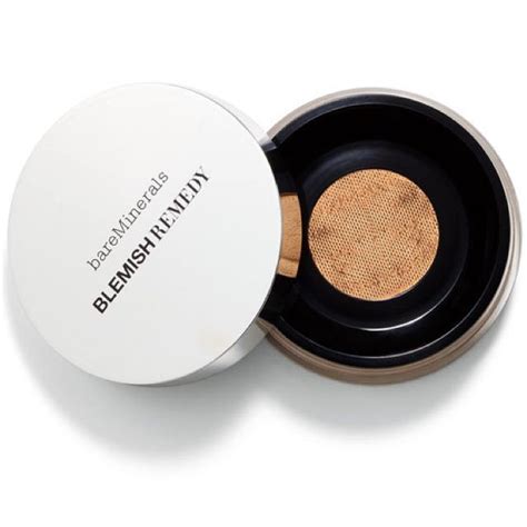 bareminerals blemish remedy foundation reviews