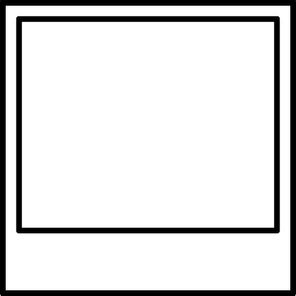 blank  white clipart clipground