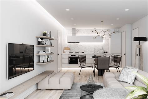 ways  incorporate modern interior design style   home foyr