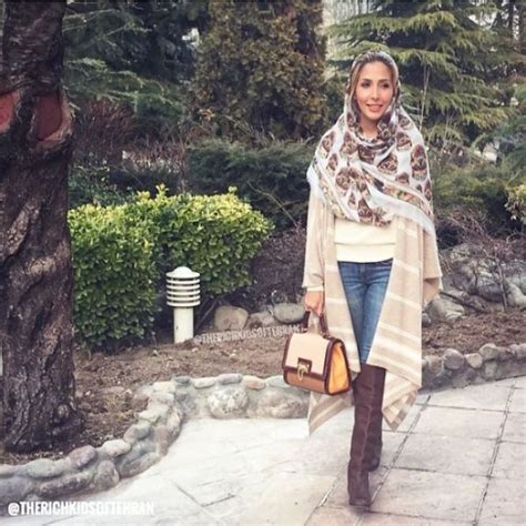 photos of iran s street fashion that will obliterate all stereotypes 29 pics