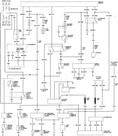 electrical wiring diagrams  dummies rhode island
